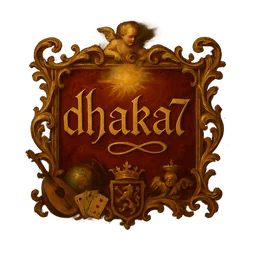 dhaka7 logo